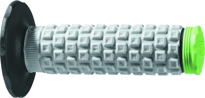 ProTaper Pillow Top Grips - Black/Gray/Green Grips ProTaper