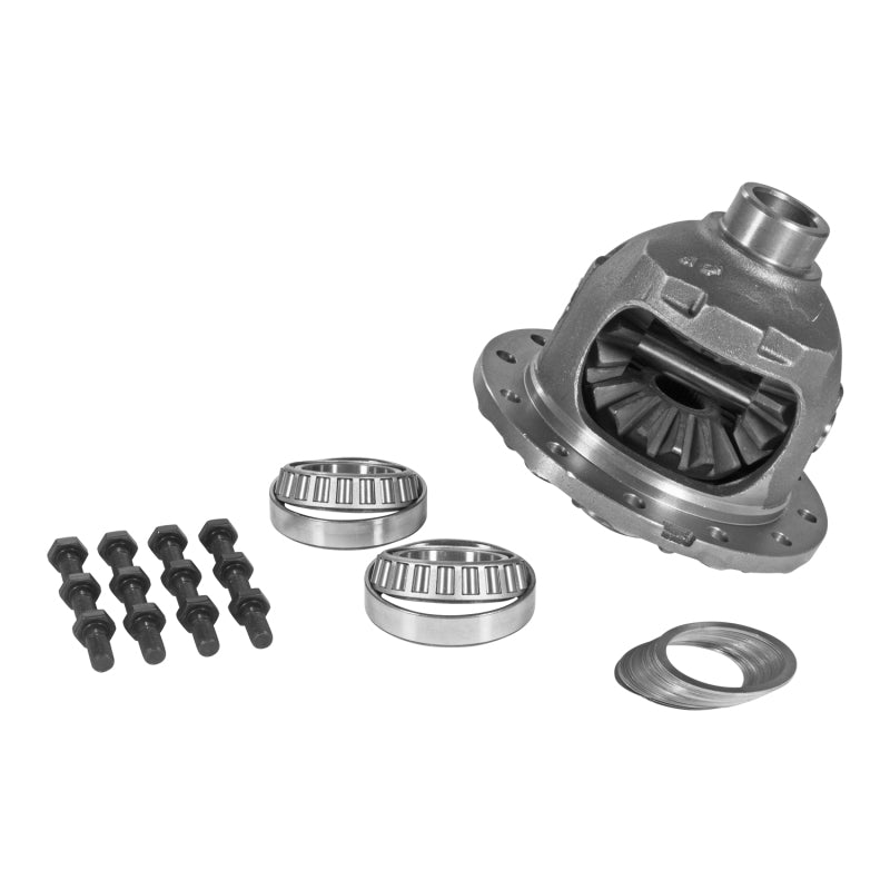 Yukon Loaded Carrier for Chrysler D70 32 Spline 4.10 & Down Differential Housings Yukon Gear & Axle