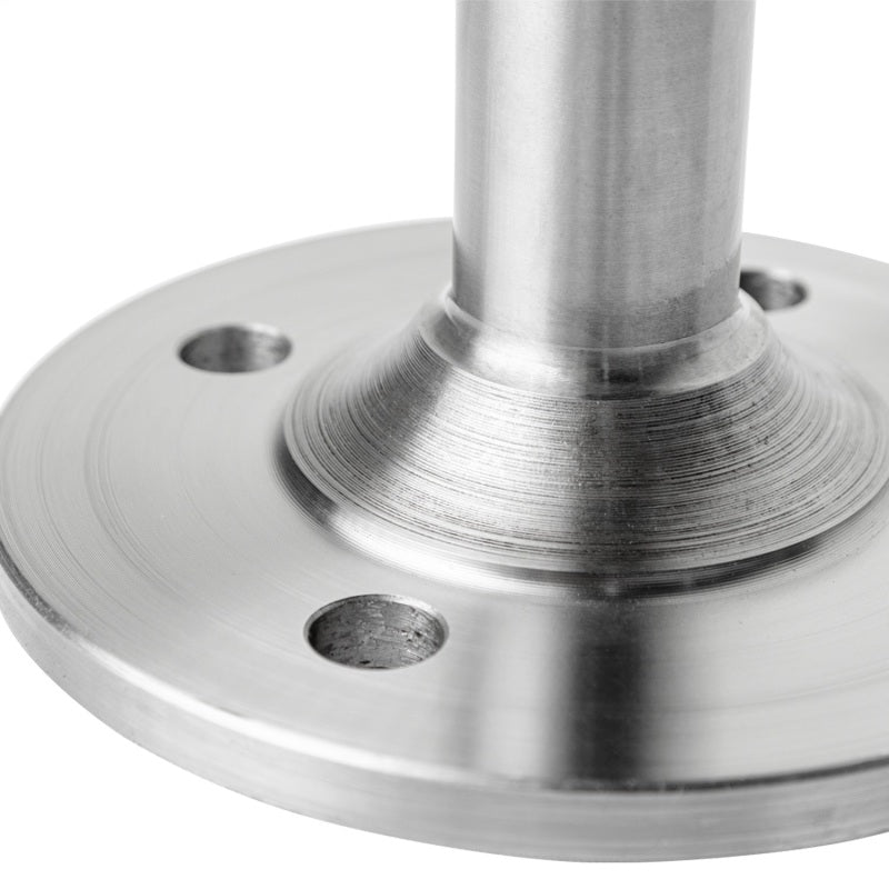 Yukon Gear 1541H Alloy 4 Lug Rear Axle For 7.5in and 8.8in Ford Thunderbird / Cougar / or Mustang Axles Yukon Gear & Axle