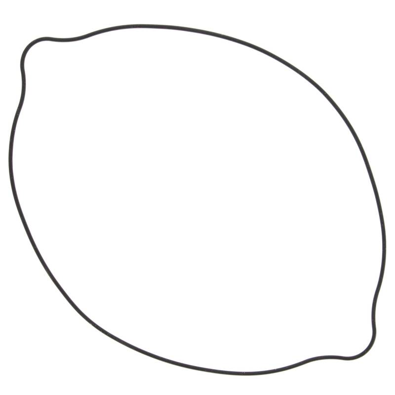 Vertex Gaskets 90-95 Suzuki RM250 Outer Clutch Gasket Kit Gasket Kits Vertex Pistons