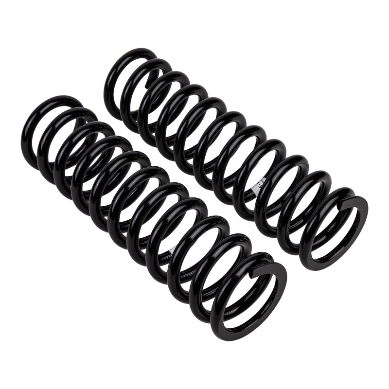 ARB / OME Coil Spring Rear Toy Fortuner Md Coilover Springs Old Man Emu