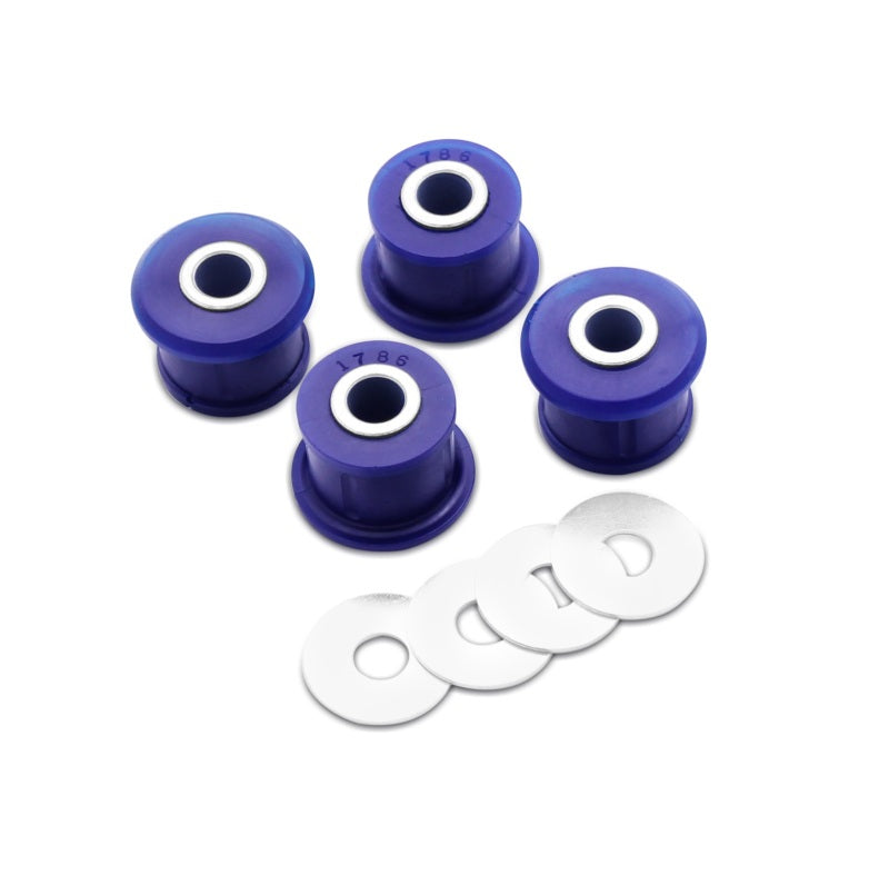 SuperPro Mazda/Ford Laser Control Arm Bushing Kits Superpro