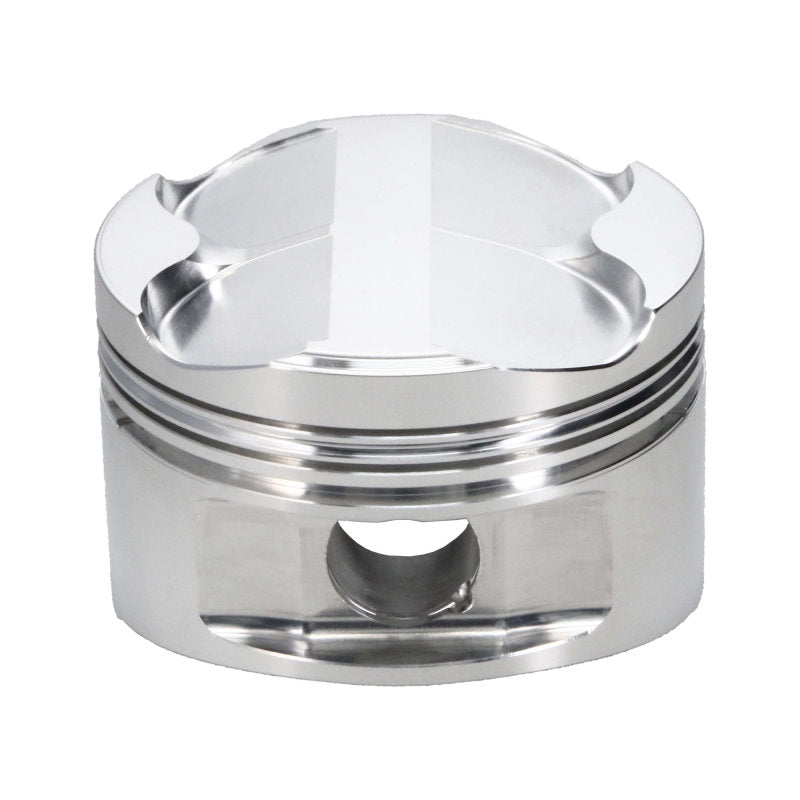JE Pistons BMW S50B32 Euro Kit - Single Piston Pistons - Forged - Single JE Pistons