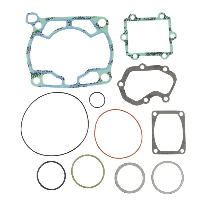 Athena 91-93 Suzuki RM 250 Top End Gasket Kit Gasket Kits Athena