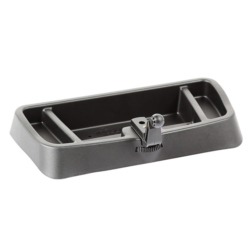 Rugged Ridge Dash Multi-Mount 97-06 Jeep Wrangler TJ Dash & Interior Trim Rugged Ridge