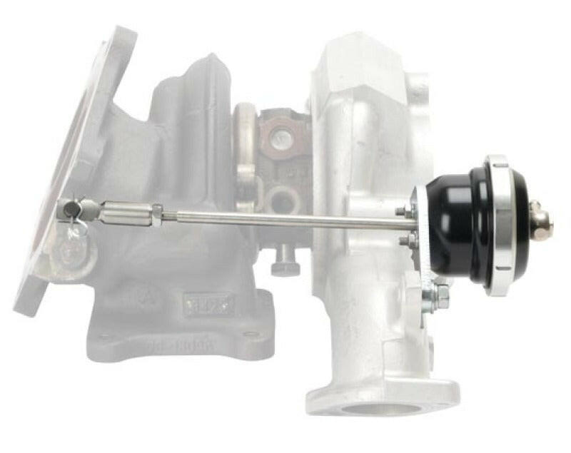 Turbosmart Mitsubishi Evo 10 10 PSI Internal Wastegate Kit Wastegates Turbosmart