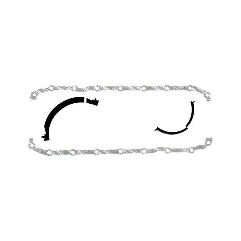 Cometic Chrysler Magnum V8 .094in Fiber Oil Pan Gasket Kit Gasket Kits Cometic Gasket