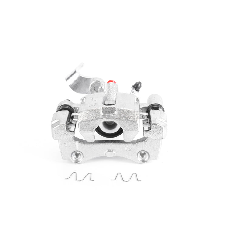 Power Stop 94-97 Mazda Miata Rear Left Autospecialty Caliper w/Bracket Brake Calipers - OE PowerStop