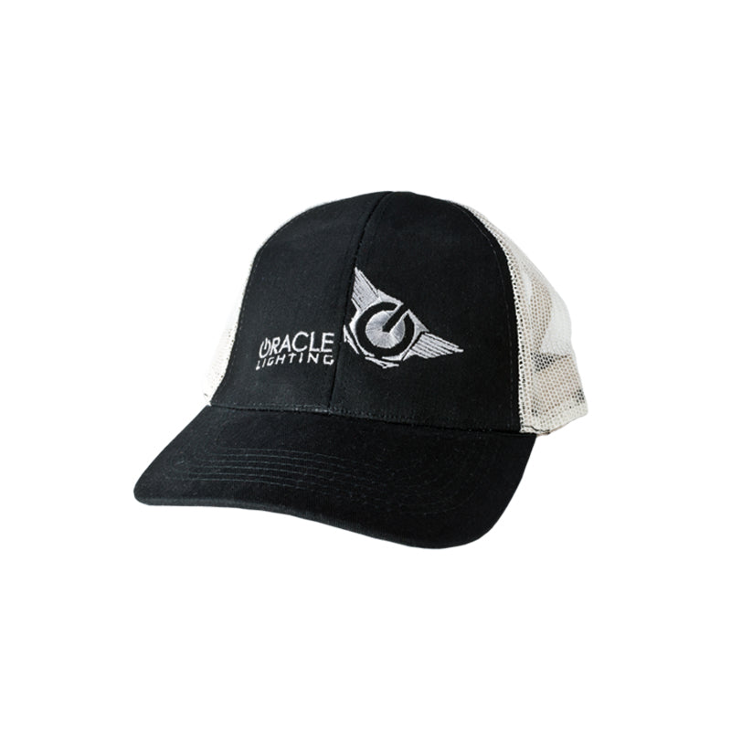 Oracle Hat - White/Black Flashlights ORACLE Lighting