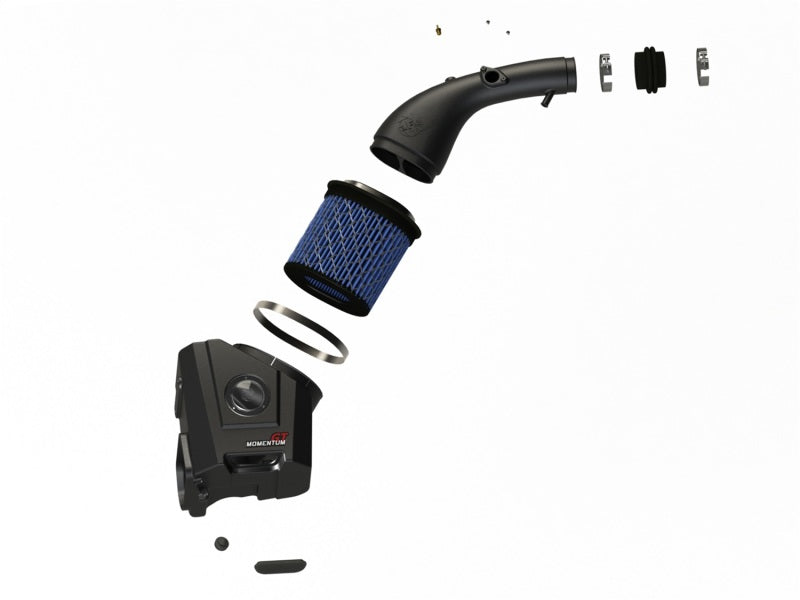 aFe Momentum GT Pro 5R Intake System 09-17 Toyota Land Cruiser LC70 V6-4.0L Cold Air Intakes aFe