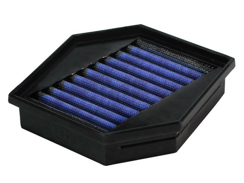 aFe Aries Powersport Air Filters OER P5R A/F P5R MC - BMW Cold Air Intakes aFe