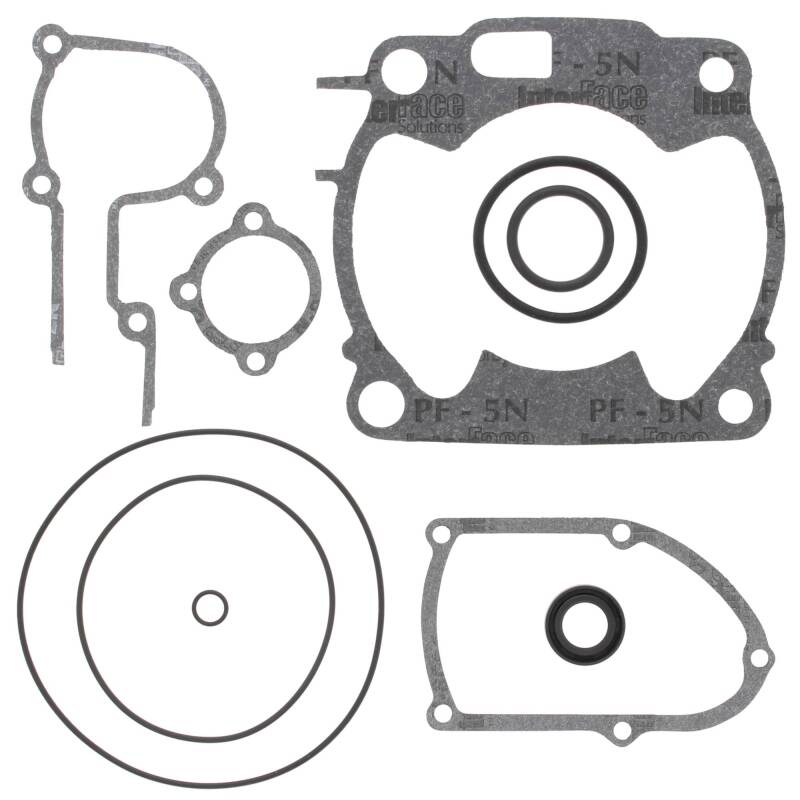 Vertex Gaskets 97-98 Yamaha YZ250 Top End Gasket Kit Gasket Kits Vertex Pistons