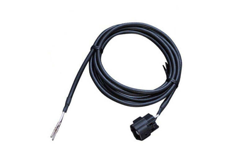 GReddy Sirius Temperature Sensor Harness Gauges GReddy