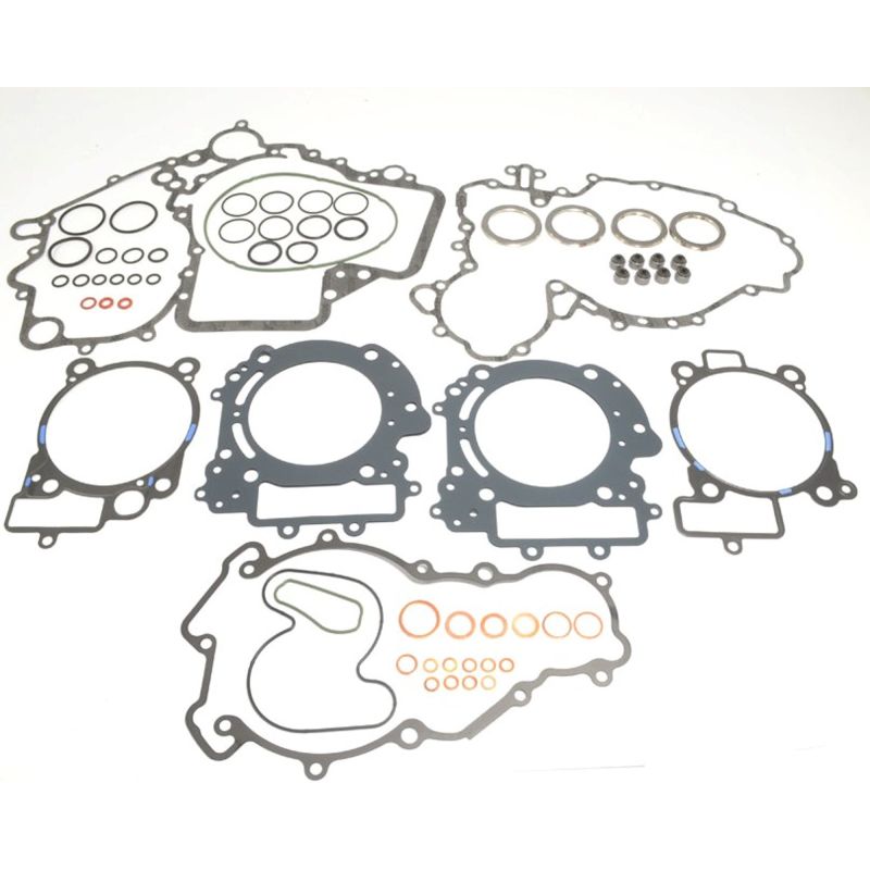 Athena 02-06 KTM LC8 Adventure 950 Complete Gasket Kit w/o Valve Cover Gasket Gasket Kits Athena