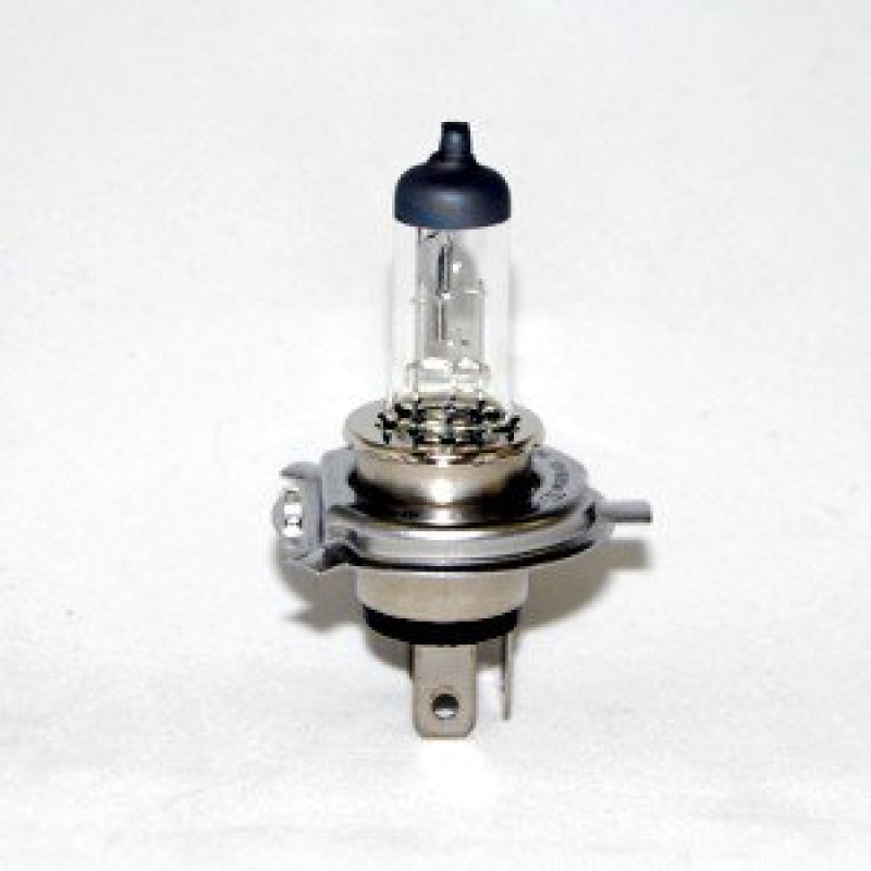 KC HiLiTES 12V H4 60/55w Halogen Replacement Bulb (Single) - Clear Bulbs KC HiLiTES