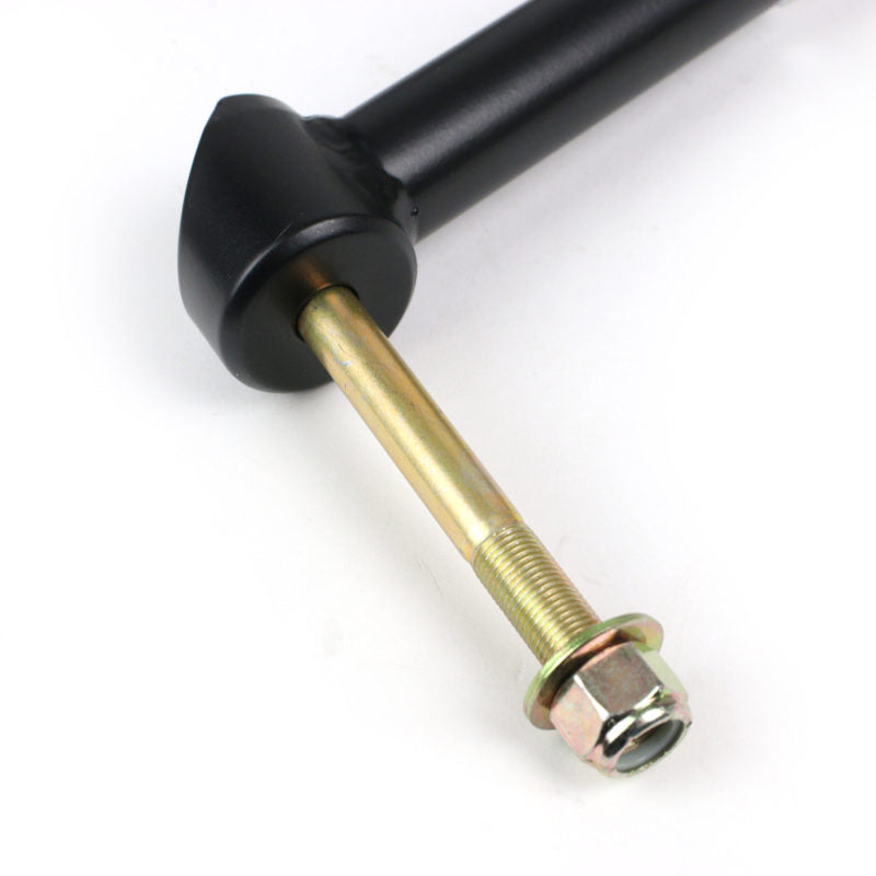 Ridetech 1964-1967 GM A-Body Trailing Arm Braces Chassis Bracing Ridetech