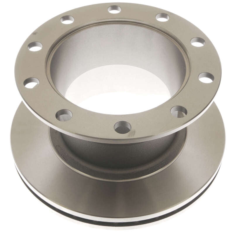 Power Stop 03-09 Chevrolet C6500 Kodiak Rear Autospecialty Brake Rotor Brake Rotors - OE PowerStop