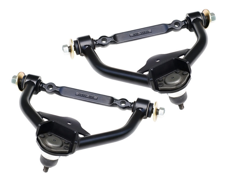 Ridetech 70-81 GM F-Body StrongArms Front Upper Control Arms Ridetech