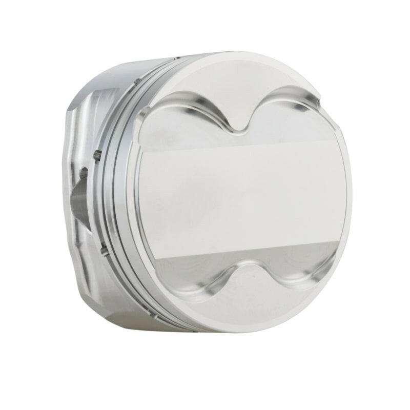 CP Piston & Ring Set for Miata BPZ3 - Bore (84mm) - Size (+1.0mm) - Compression Ratio (9.0) Piston Sets - Forged - 4cyl CP Pistons