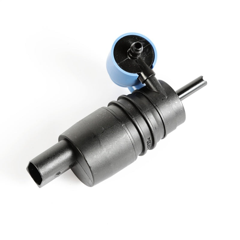 Omix Windshield Washer Pump Dual- 05-18 JK/MK/WK/XK/KK Exterior Trim OMIX