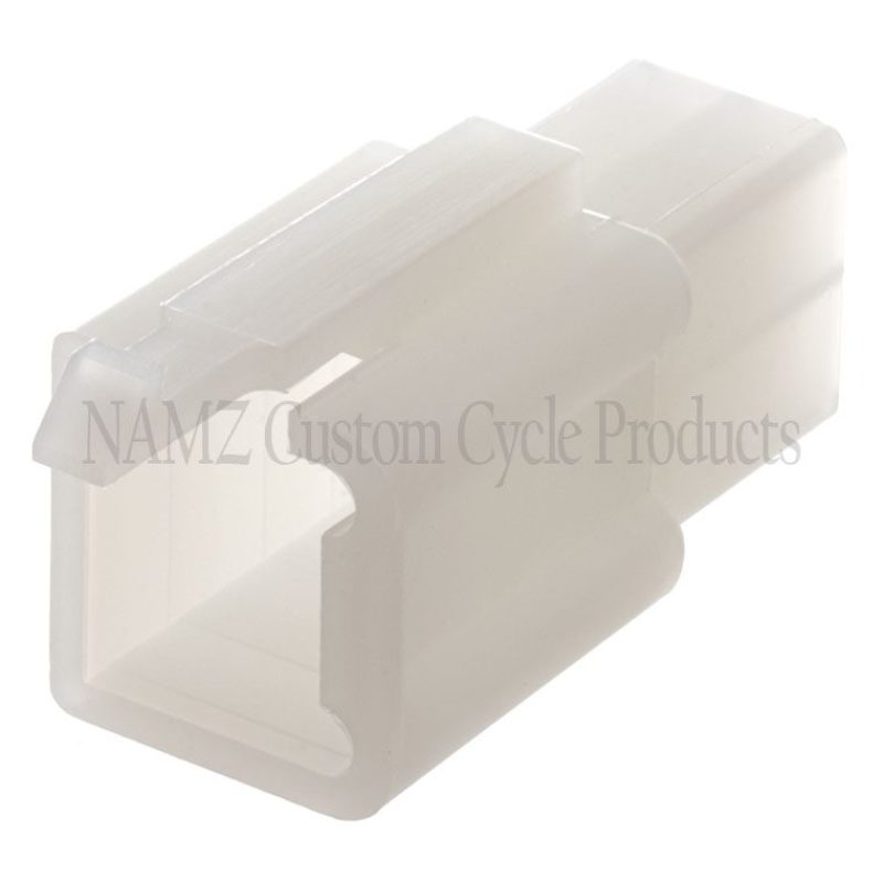 NAMZ ML 110 Locking Series 4-Pin Male Coupler (5 Pack) Wiring Connectors NAMZ
