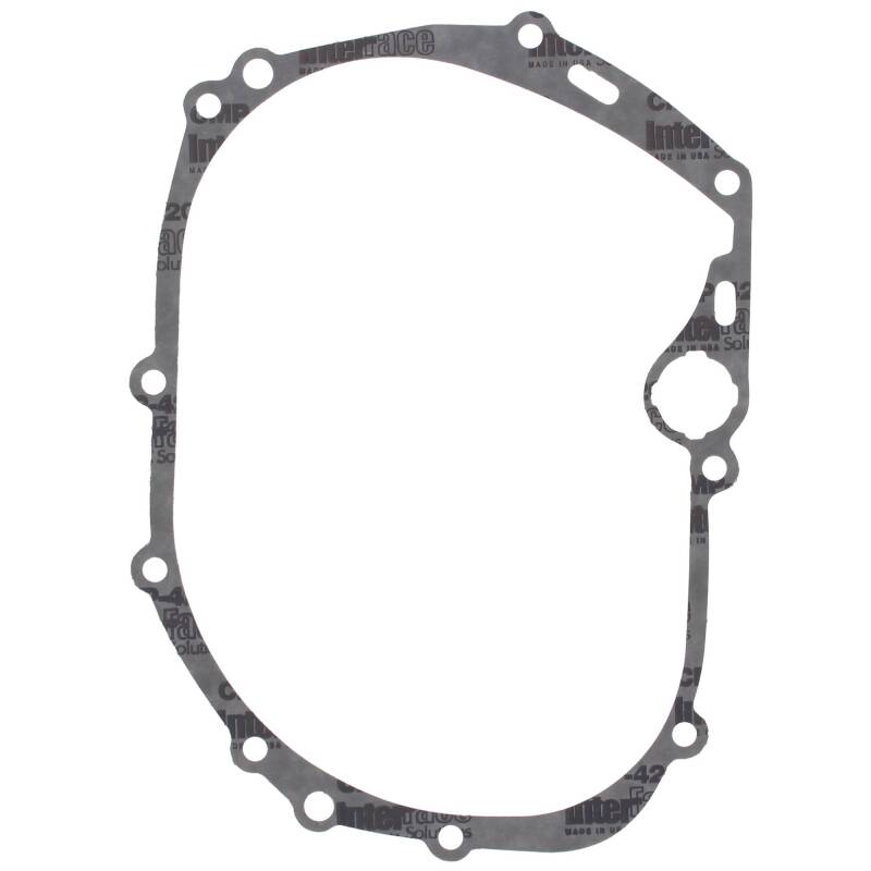 Vertex Gaskets 02-22 Kawasaki KLX110 Inner Clutch - Side Cover Gasket Kit Gasket Kits Vertex Pistons