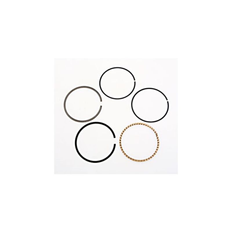 S&S Cycle 72-85 XL 3-3/16in Piston Ring Set - .060in Piston Rings S&S Cycle