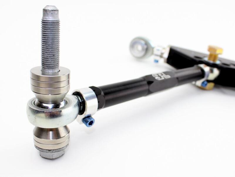 SPL Parts 2013+ Subaru BRZ/Toyota 86 Front Lower Control Arms Control Arms SPL Parts