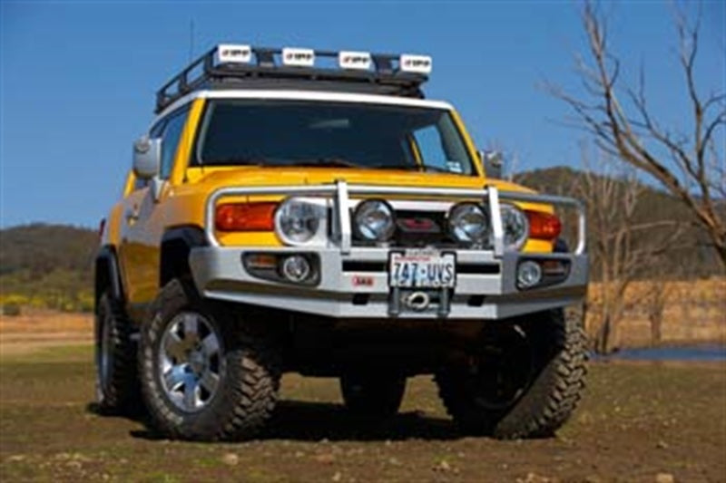 ARB Combar Suit ARB Fog Fj Cruiser Needs 3520Xxx Kit (Fit Kit NOT Included) Bull Bars ARB