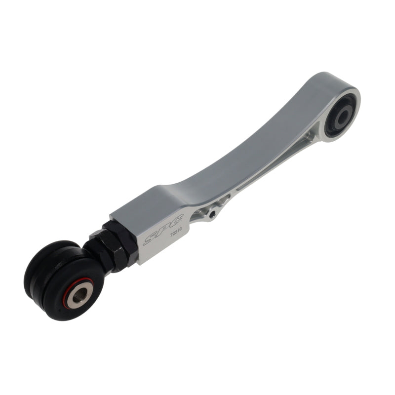SPC Performance 12-20 Tesla Model S / 16-20 Tesla Model X Adjustable Rear Upper Control Arms Control Arms SPC Performance