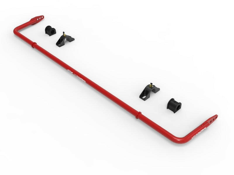 aFe Control 20-22 Ford Explorer ST 3.0L V6 (tt) Sway Bar - Rear Bar Sway Bars aFe