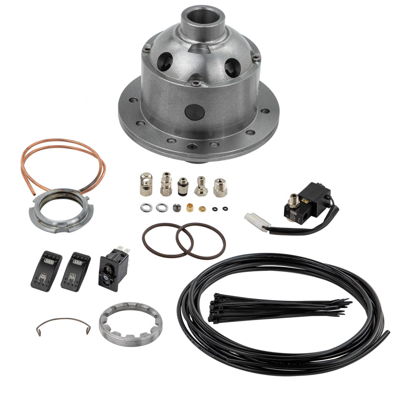 ARB Airlocker 24Spl Banjo L/Rover S/N Differentials ARB