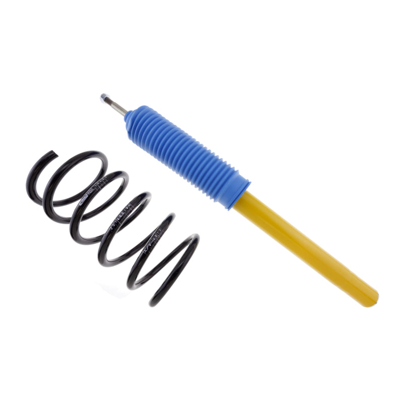 Bilstein B12 1995 BMW 525i Base Front and Rear Suspension Kit Shock & Spring Kits Bilstein