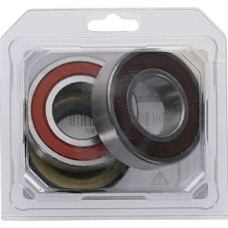 Pivot Works Polaris Wheel Bearing Kit Premium Bearings Control Arms Pivot Works