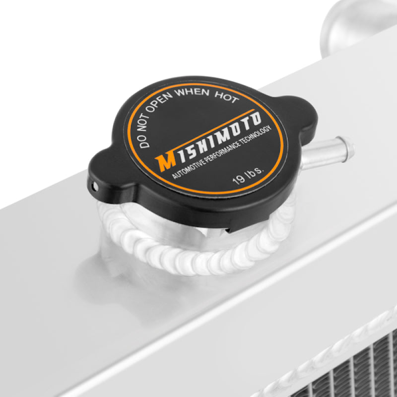 Mishimoto 70-73 Datsun 240Z Manual/Automatic Radiator Radiators Mishimoto