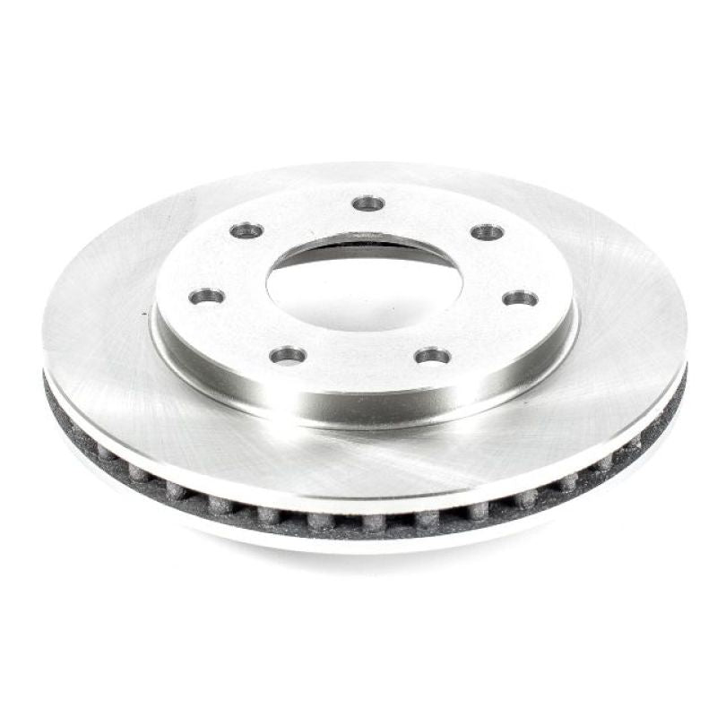 Power Stop 00-03 Ford F-150 Front Autospecialty Brake Rotor Brake Rotors - OE PowerStop