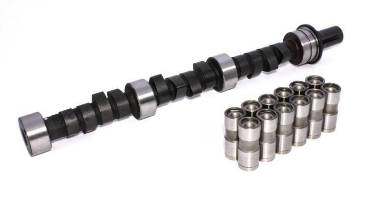 COMP Cams Cam & Lifter Kit BV63 260H Camshaft & Lifter Kits COMP Cams