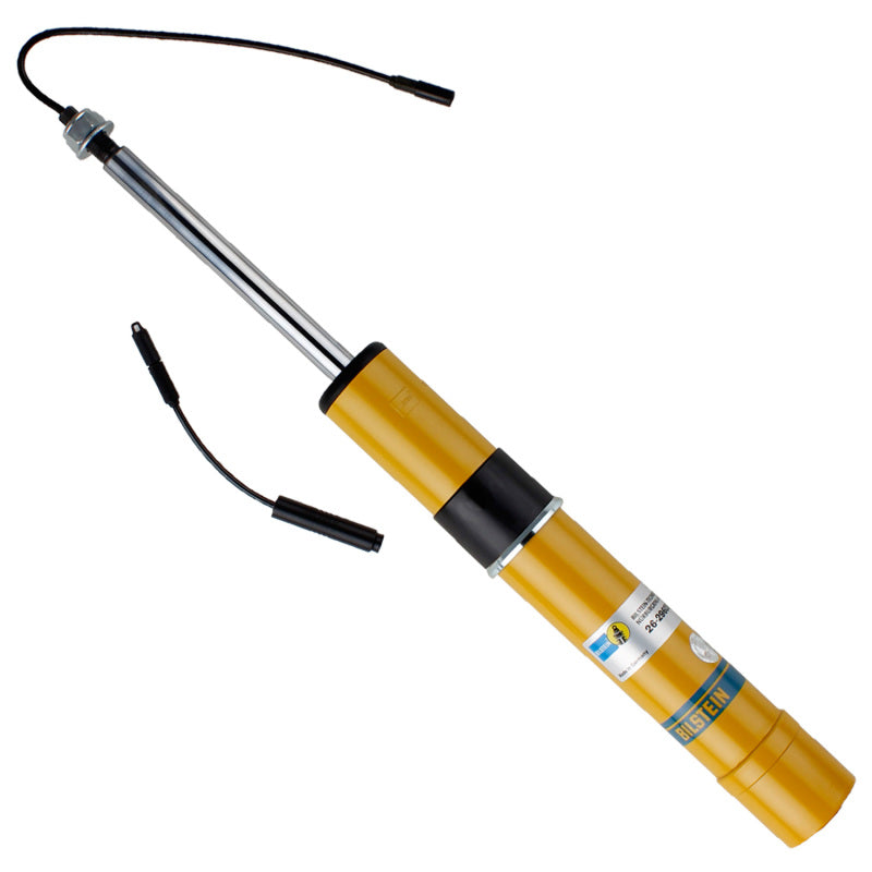 Bilstein B6 (DampTronic) 17-21 Audi A4 Allroad Front Monotube Shock Absorber Shocks and Struts Bilstein