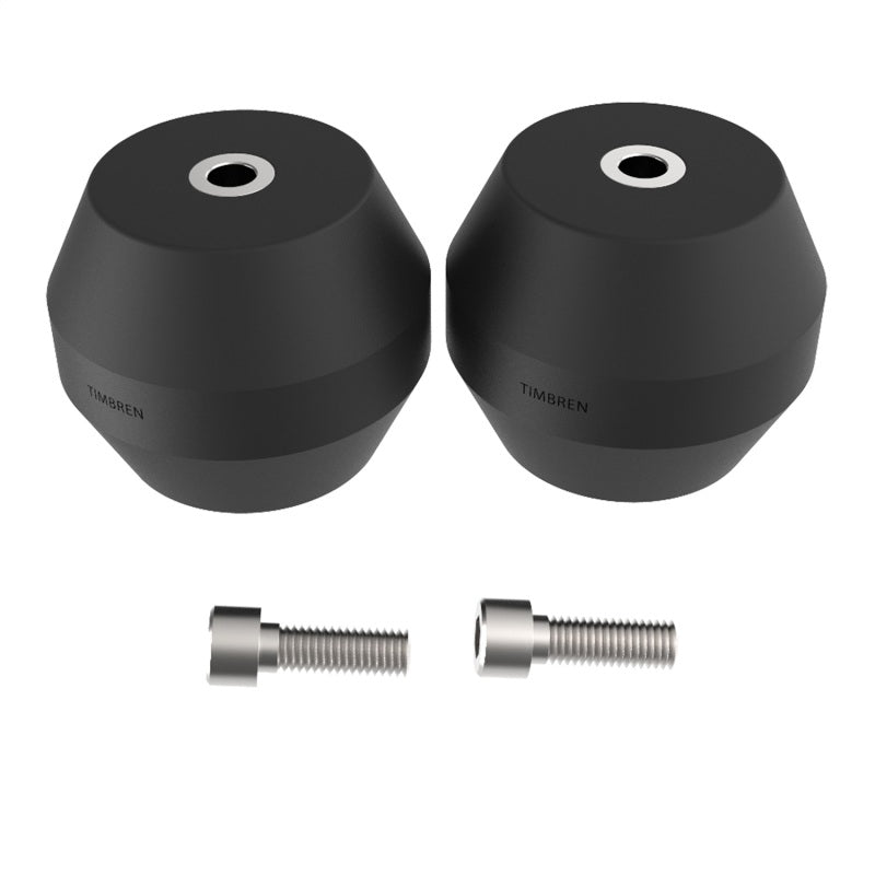 Timbren 2003 Lexus GX470 Front Suspension Enhancement System Bump Stops Timbren