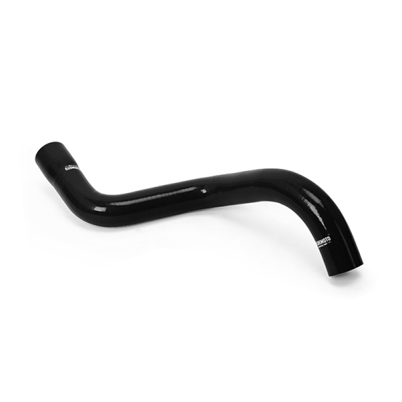 Mishimoto 2016+ Chevrolet Camaro 2.0T Silicone Radiator Hose Kit - Black Hoses Mishimoto