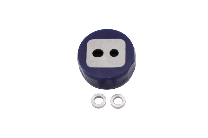 SuperPro 1993 Toyota Supra Base Rear Upper Differental-to-Subframe Mount Kit Differential Bushings Superpro