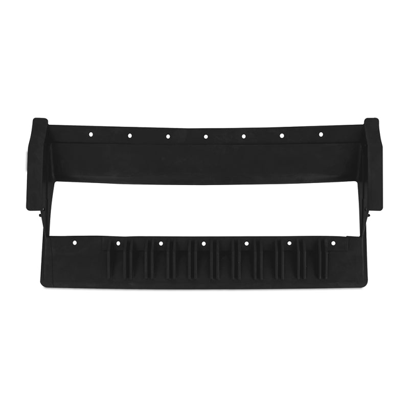 Mishimoto 2022+ Subaru WRX Top-Mount Intercooler - Black Intercoolers Mishimoto