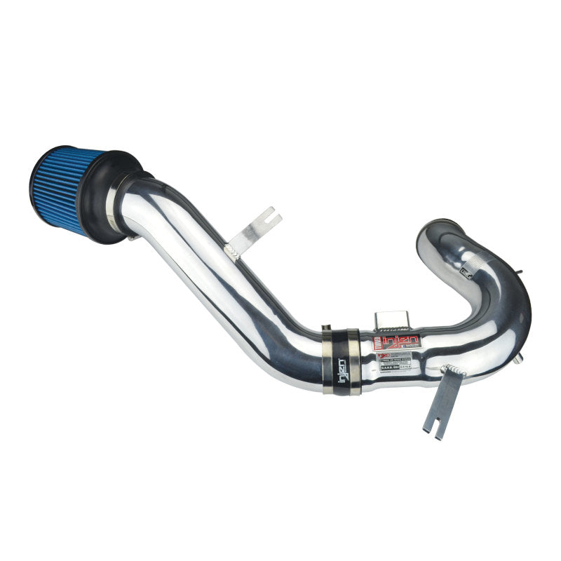 Injen 06-08 M45 4.5L V8 Polished Cold Air Intake Cold Air Intakes Injen