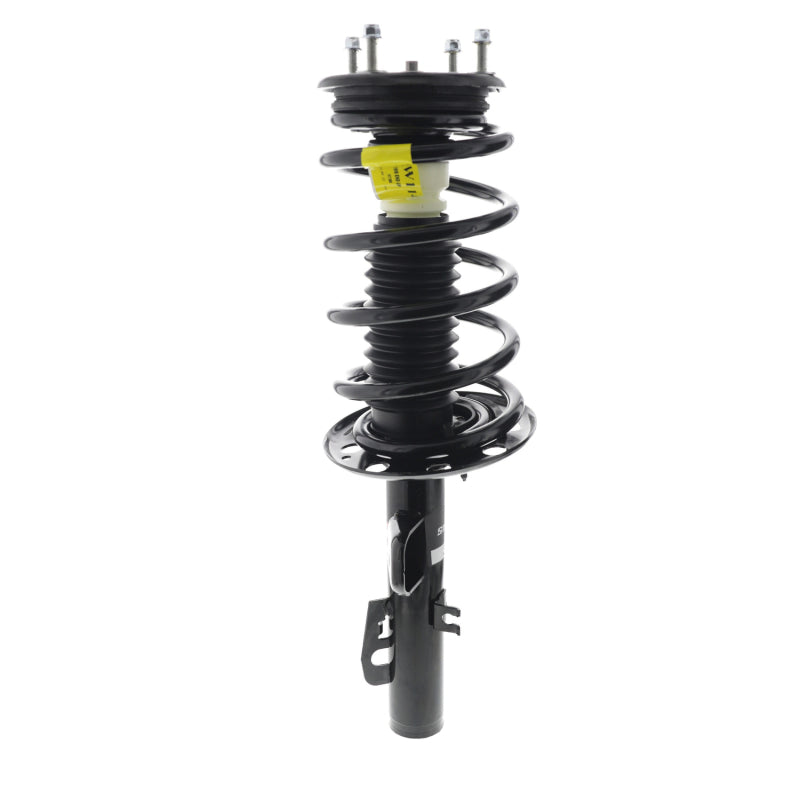 KYB Shocks & Struts Strut Plus Front Right 10-11 Ford Taurus FWD Shock & Spring Kits KYB