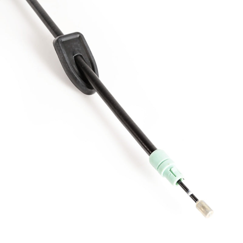 Omix Parking Brake Cable Rear 07-18 4-Door Wrangler Light Accessories and Wiring OMIX