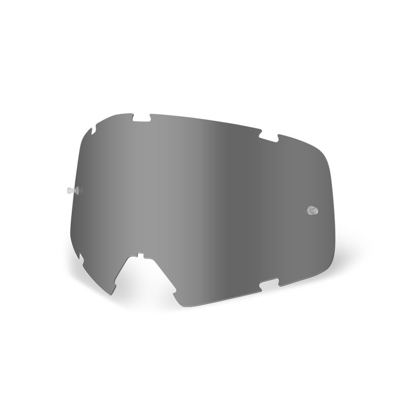 EVS Origin Goggle Lens - Smoke Eyewear EVS