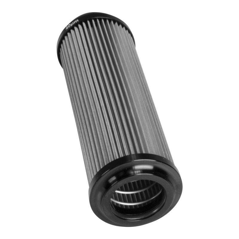 Russell 40 Micron Replacement Filter Element 76 Series Pro-Filter 2 Fuel Filters Russell