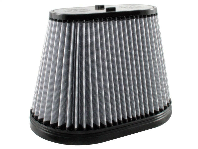 aFe MagnumFLOW Air Filters OER PDS A/F PDS Ford Diesel Trucks 03-07 V8-6.0L (td) Air Filters - Direct Fit aFe