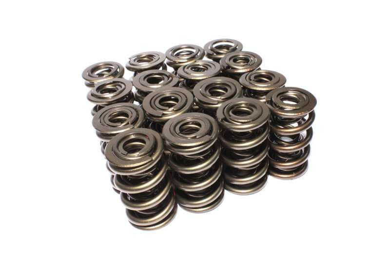 COMP Cams Valve Springs 2.200in Drag Rac Valve Springs, Retainers COMP Cams