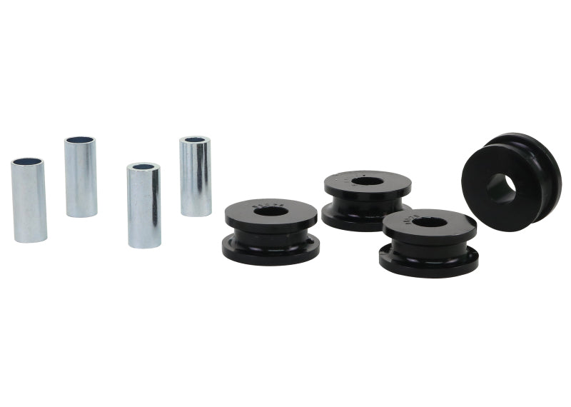Whiteline Plus 10/70-5/74 Nissan 240Z / 5/74-12/78 260Z Front Radius Rod - To Chassis Bushing Bushing Kits Whiteline